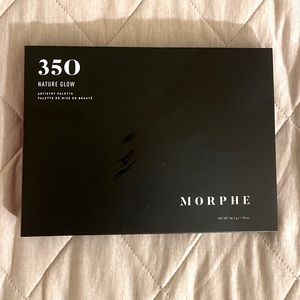 Morphe Eyeshadow Palette